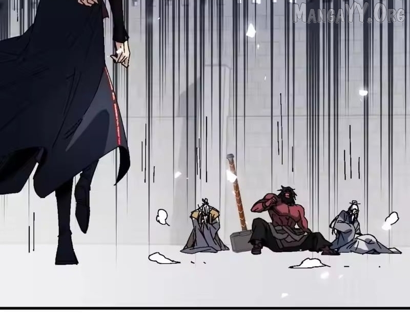 Master: This rebellious disciple is definitely not the Holy Son Chapter 168 - page 106